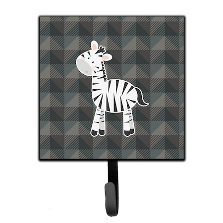 Jensendistributionservices Zebra Leash or Key Holder MI1721150